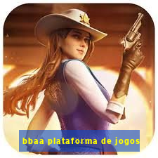 bbaa plataforma de jogos